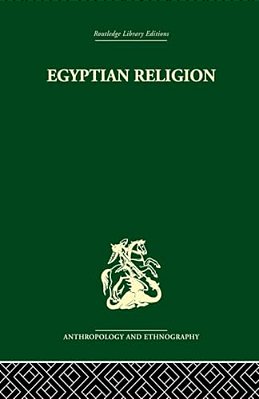 Egyptian Relgion-..