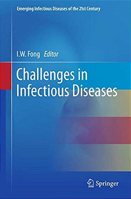 Challenges In Infectious Diseases-..