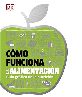 Como Funciona La Alimentacion (How Food Works): Guia Grafica De La Nutricion-..