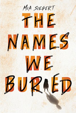 The Names We Buried-..