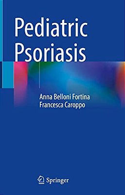 Pediatric Psoriasis-..