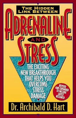 Adrenaline And Stress (Rev)-..