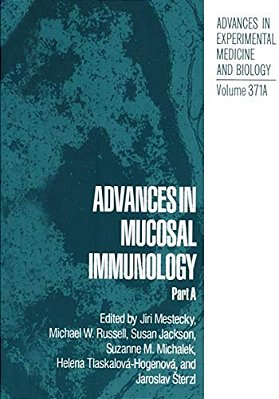 Advances In Mucosal Immunology: Part A-..