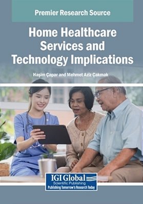 Home Healthcare Services And Technology Implications-..