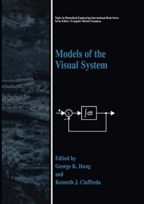 Models Of The Visual System-..
