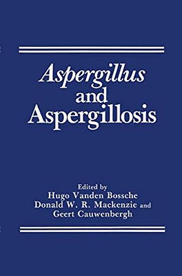 Aspergillus And Aspergillosis-..