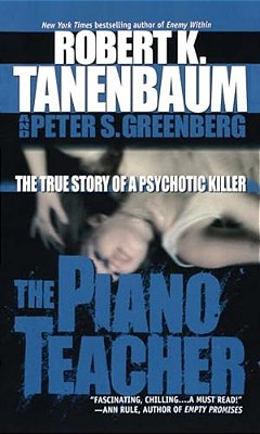 The Piano Teacher-..