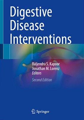 Digestive Disease Interventions-..