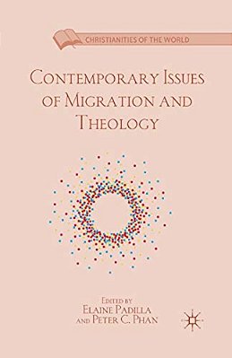 Contemporary Issues Of Migration And Theology-..