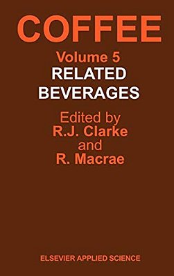 Coffee: Related Beverages-..