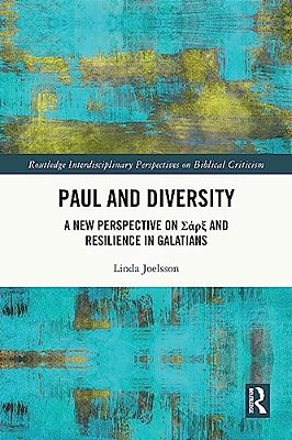 Paul And Diversity: A New Perspective On S??? And Resilience In Galatians-..