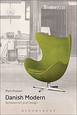 Danish Modern-..