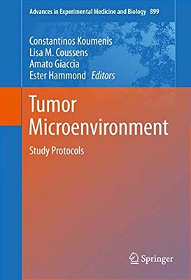 Tumor Microenvironment: Study Protocols-..