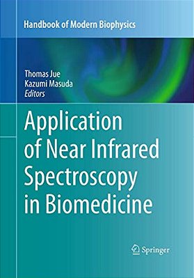 Application Of Near Infrared Spectroscopy In Biomedicine-..