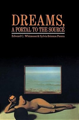 Dreams, A Portal To The Source-..