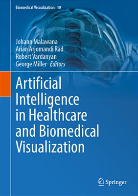 Artificial Intelligence In Healthcare And Biomedical Visualization-..