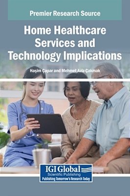 Home Healthcare Services And Technology Implications-..