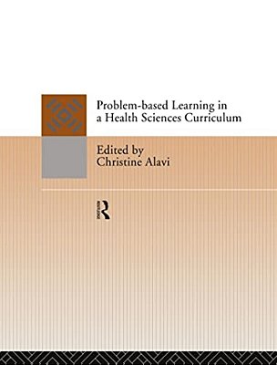 Problem-Based Learning In A Health Sciences Curriculum-..