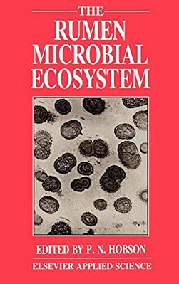 Rumen Microbial Ecosystem-..