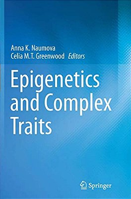 Epigenetics And Complex Traits-..