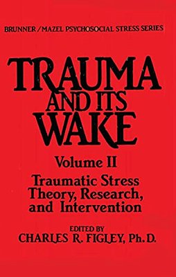 Trauma And Its Wake-..