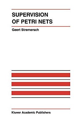 Supervision Of Petri Nets-..