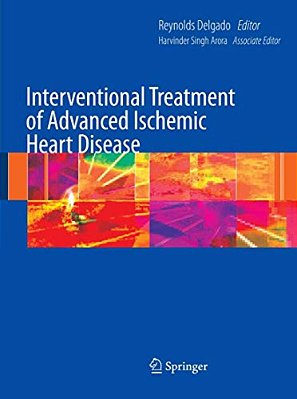 Interventional Treatment Of Advanced Ischemic Heart Disease-..