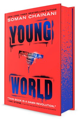 Young World-..