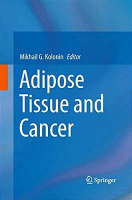 Adipose Tissue And Cancer-..