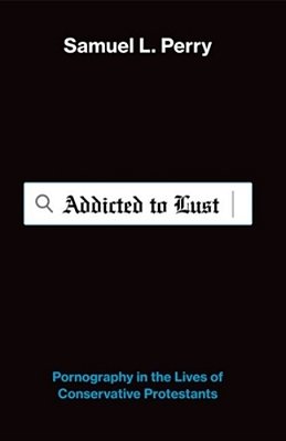 Addicted To Lust: Pornography In The Lives Of Conservative Protestants-..