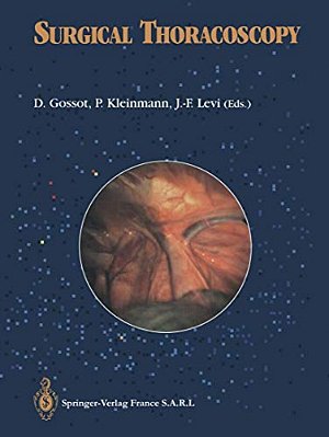 Surgical Thoracoscopy-..