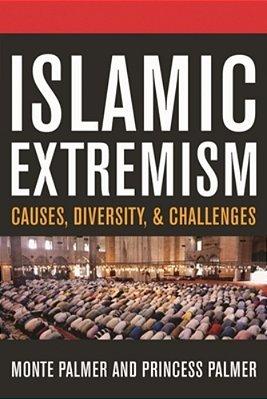 Islamic Extremism: Causes, Diversity, And Challenges-..