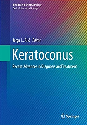 Keratoconus: Recent Advances In Diagnosis And Treatment-..