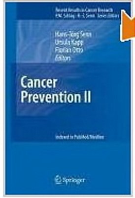 Cancer Prevention II-..