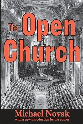 The Open Church-..