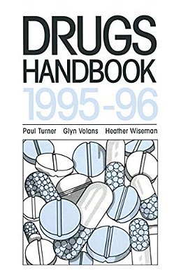 Drugs Handbook 1995-96-..