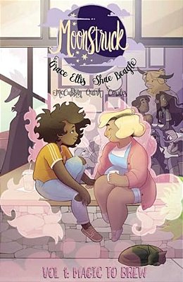 Moonstruck Volume 1: Magic To Brew-..