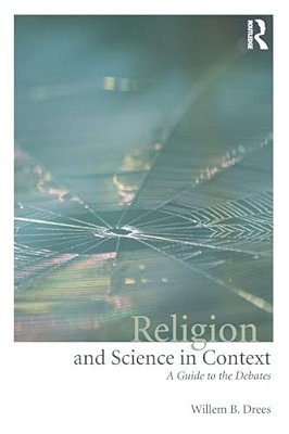 Religion And Science In Context: A Guide To The Debates-..