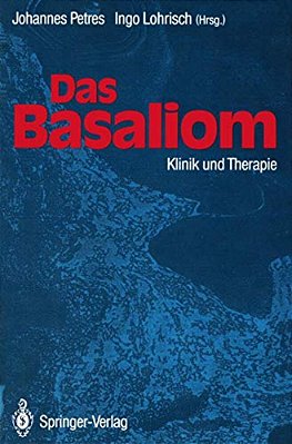 Das Basaliom: Klinik Und Therapie-..