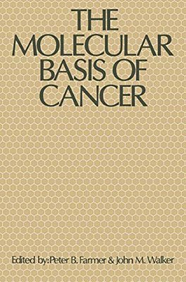 The Molecular Basis Of Cancer-..