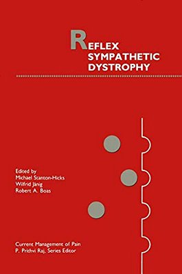 Reflex Sympathetic Dystrophy-..