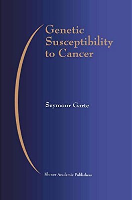 Genetic Susceptibility To Cancer-..