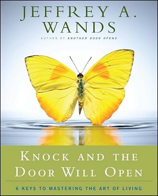 Knock And The Door Will Open-..