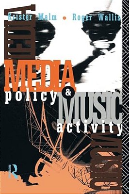 Media Policy And Music Activity-..