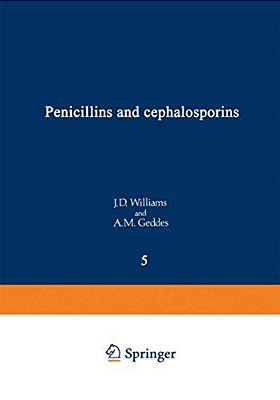 Penicillins And Cephalosporins-..
