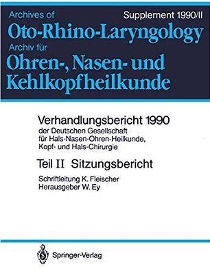 Teil II: Sitzungsbericht-..