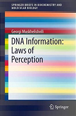 Dna Information: Laws Of Perception-..