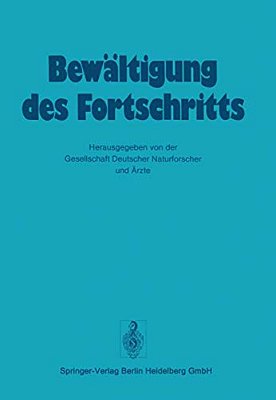 Bewältigung Des Fortschritts-..