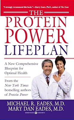 The Protein Power Lifeplan-..