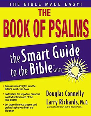 The Book Of Psalms-..